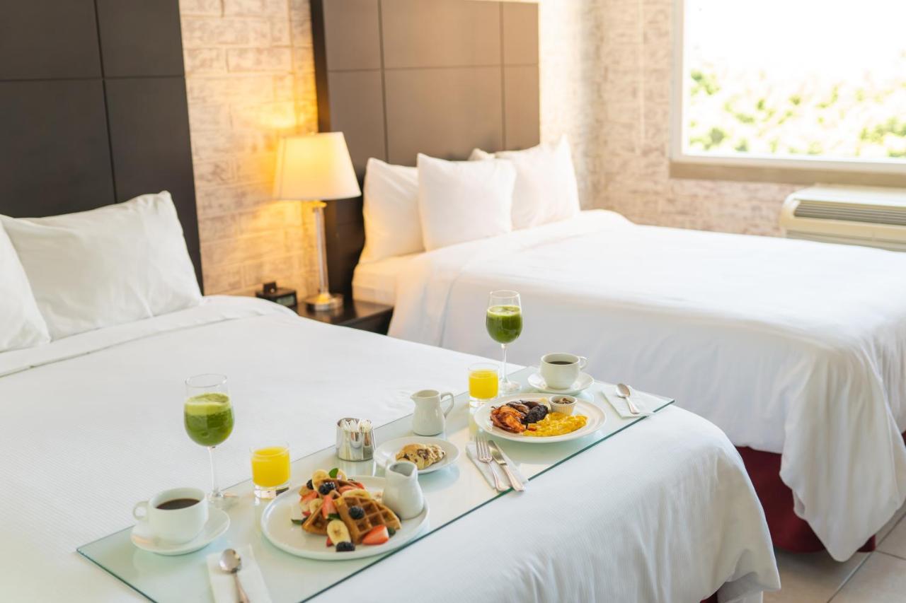 Adriatika Hotel Boutique Guatemala - Adults Only Экстерьер фото