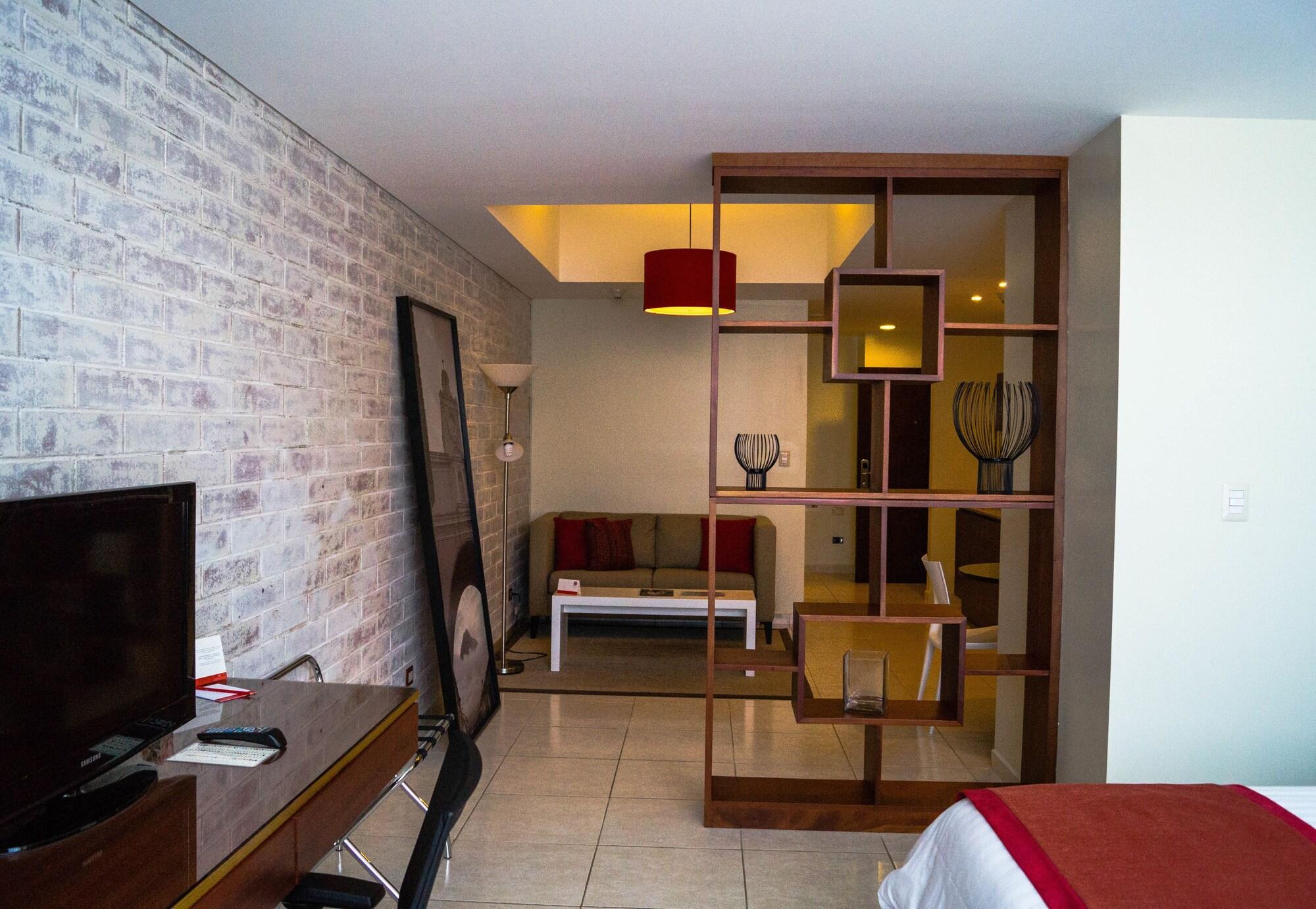 Adriatika Hotel Boutique Guatemala - Adults Only Экстерьер фото