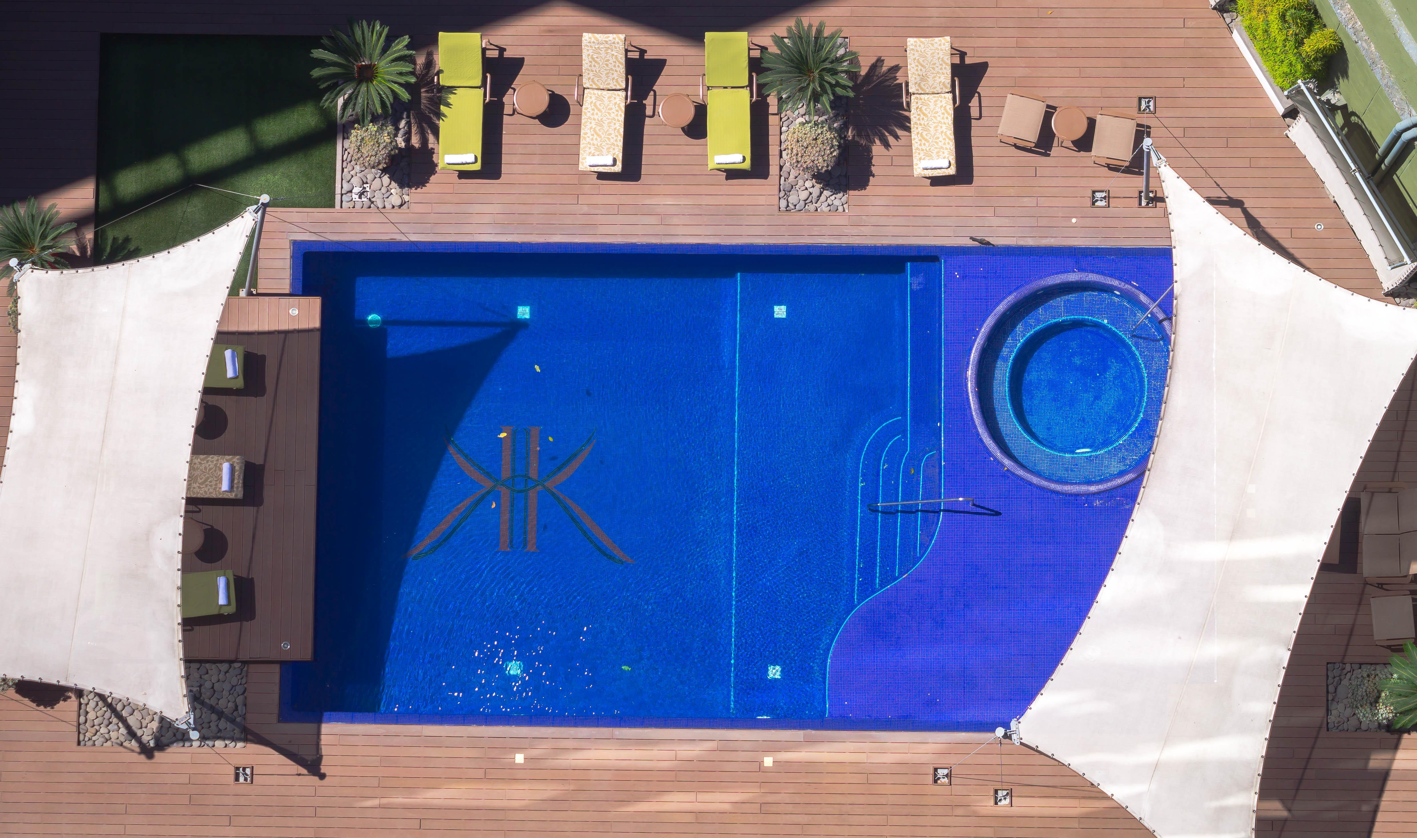 Adriatika Hotel Boutique Guatemala - Adults Only Экстерьер фото