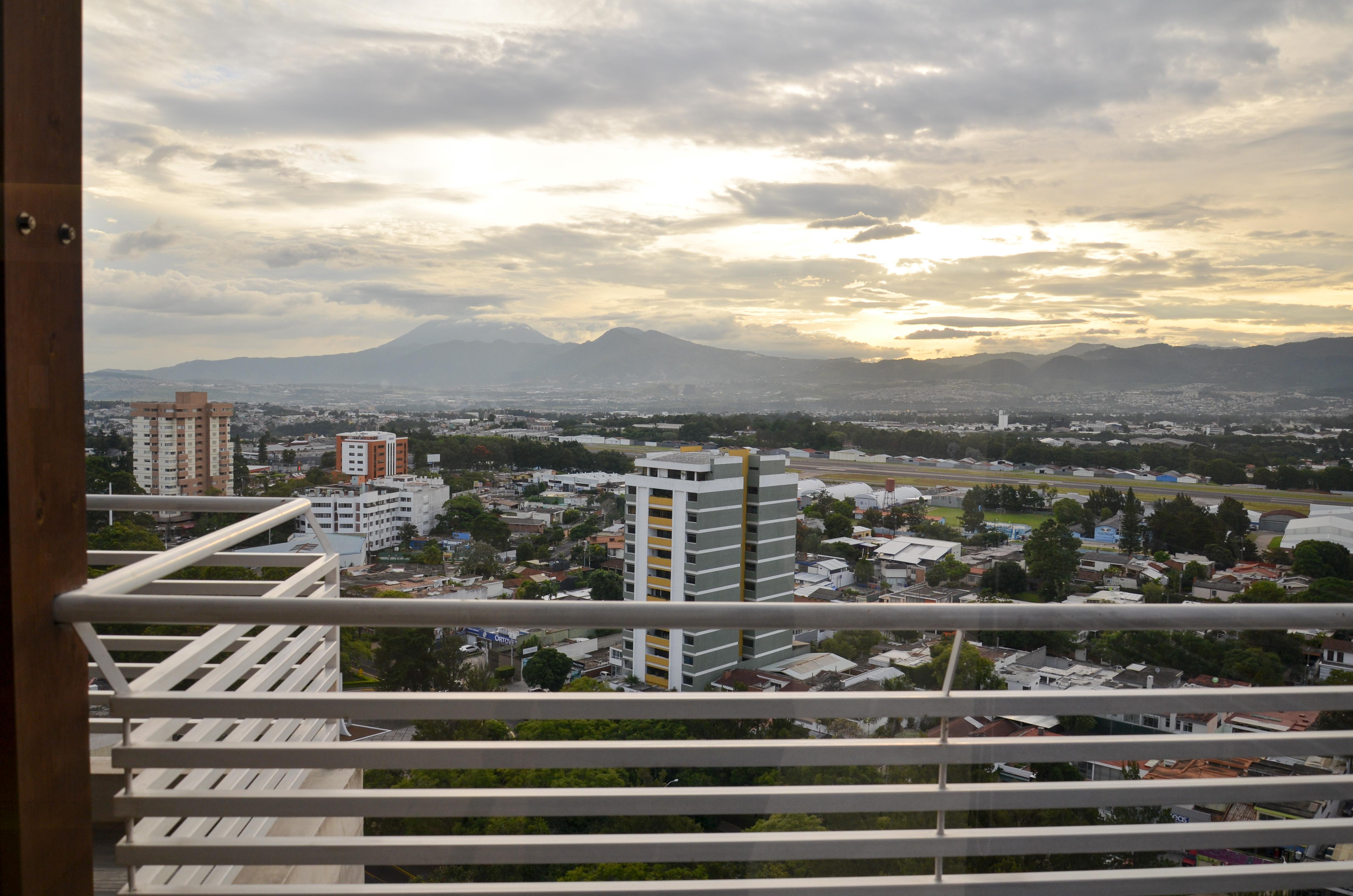 Adriatika Hotel Boutique Guatemala - Adults Only Экстерьер фото