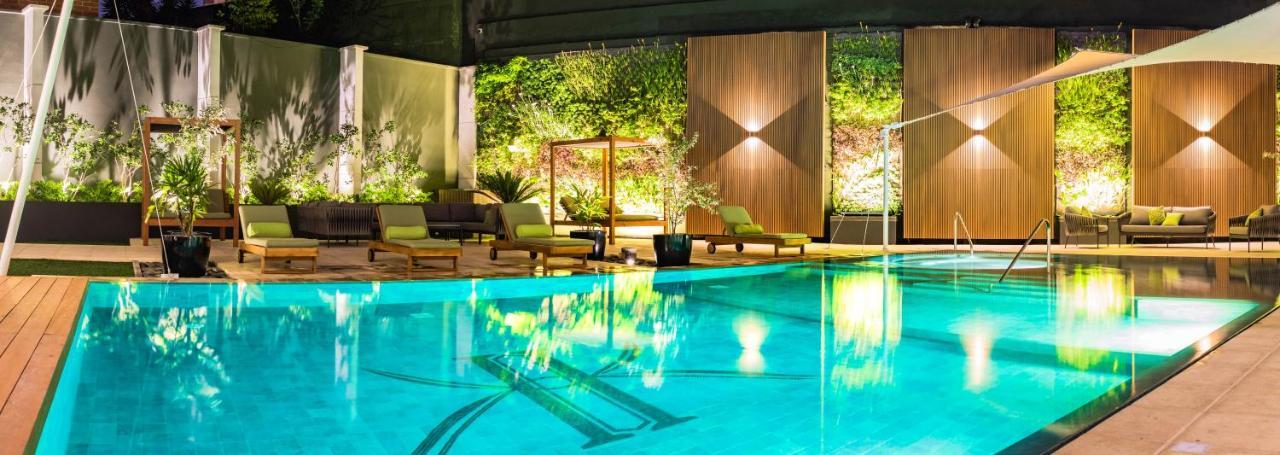 Adriatika Hotel Boutique Guatemala - Adults Only Экстерьер фото