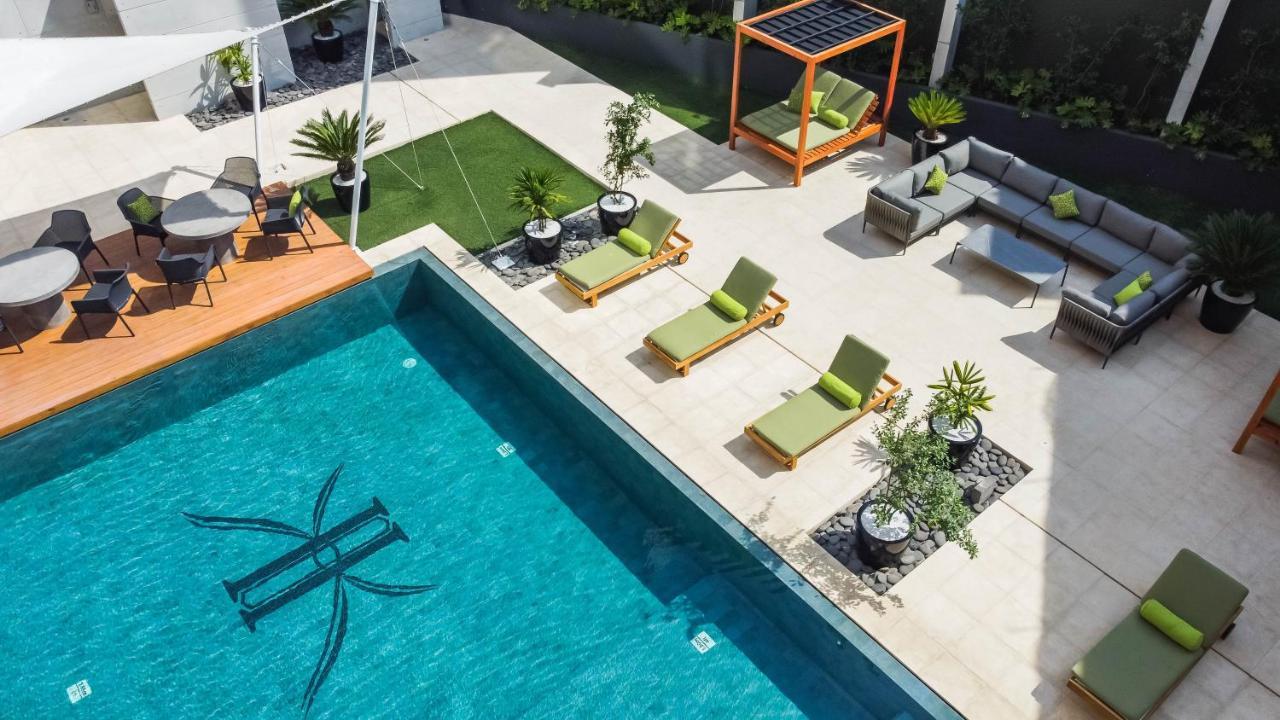 Adriatika Hotel Boutique Guatemala - Adults Only Экстерьер фото