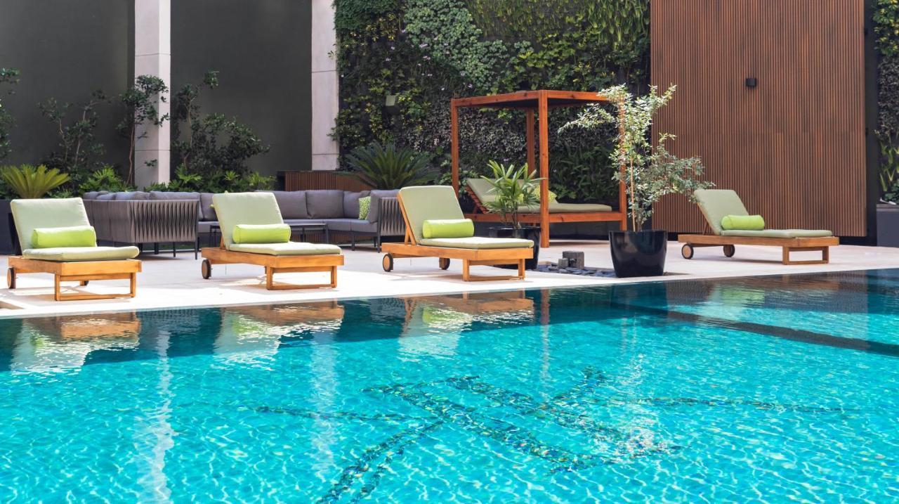 Adriatika Hotel Boutique Guatemala - Adults Only Экстерьер фото