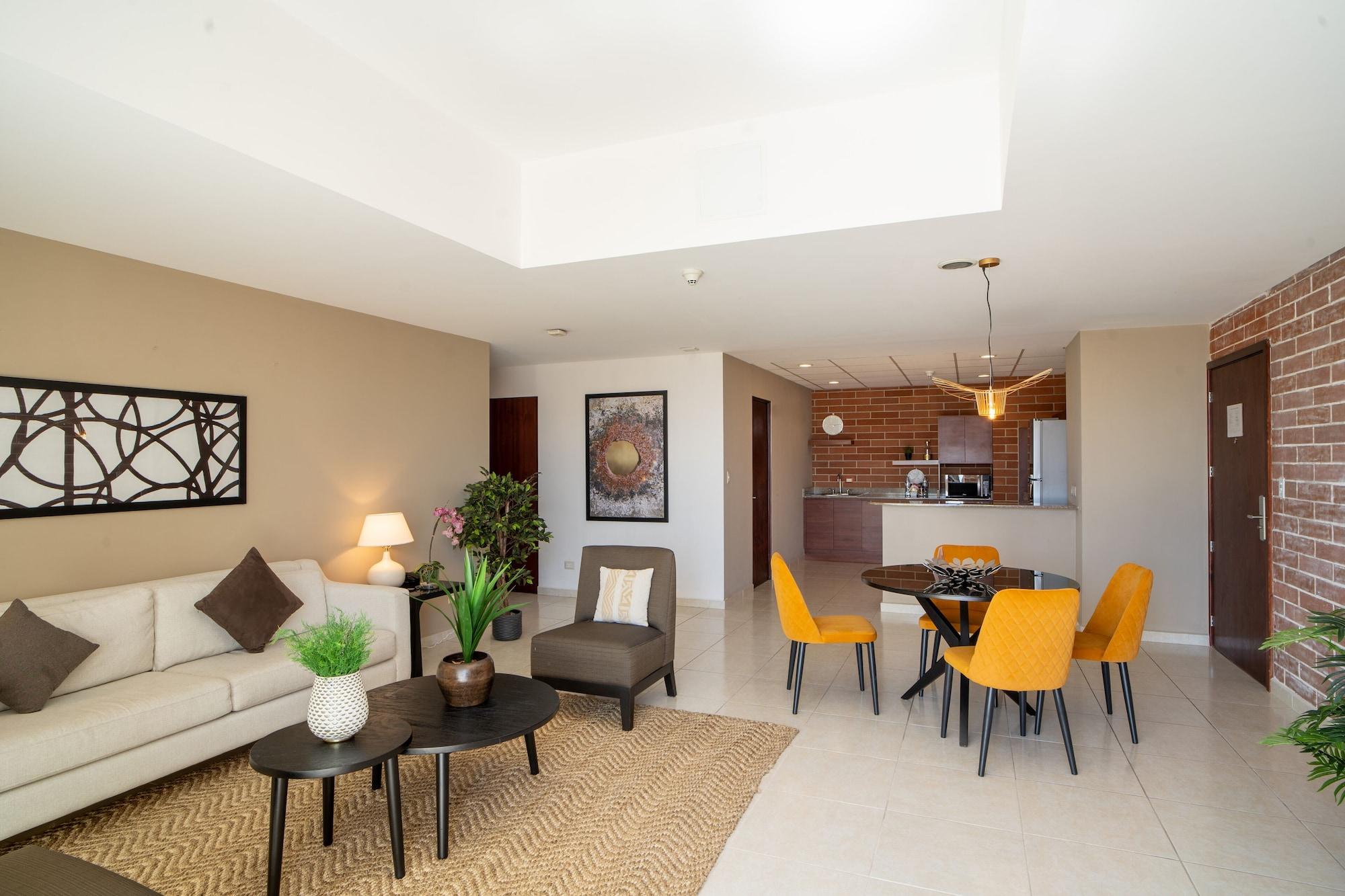 Adriatika Hotel Boutique Guatemala - Adults Only Экстерьер фото