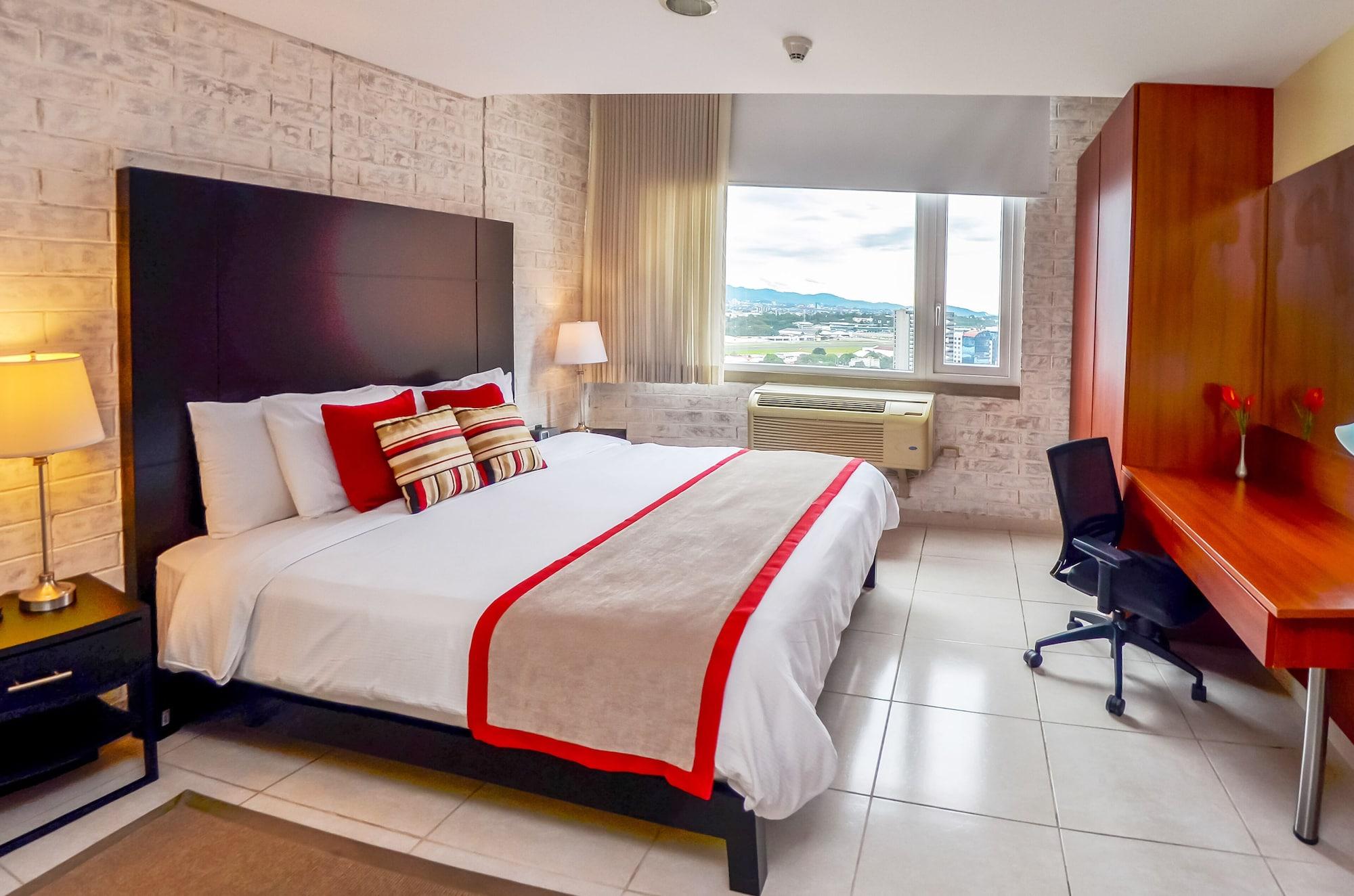 Adriatika Hotel Boutique Guatemala - Adults Only Экстерьер фото
