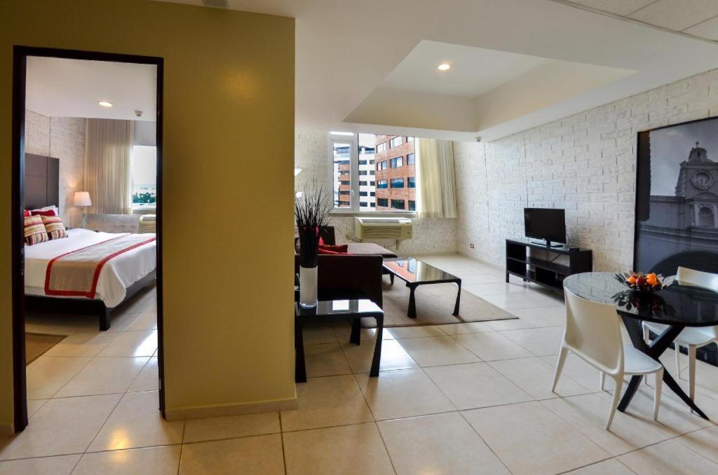 Adriatika Hotel Boutique Guatemala - Adults Only Экстерьер фото