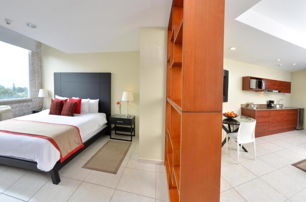 Adriatika Hotel Boutique Guatemala - Adults Only Экстерьер фото