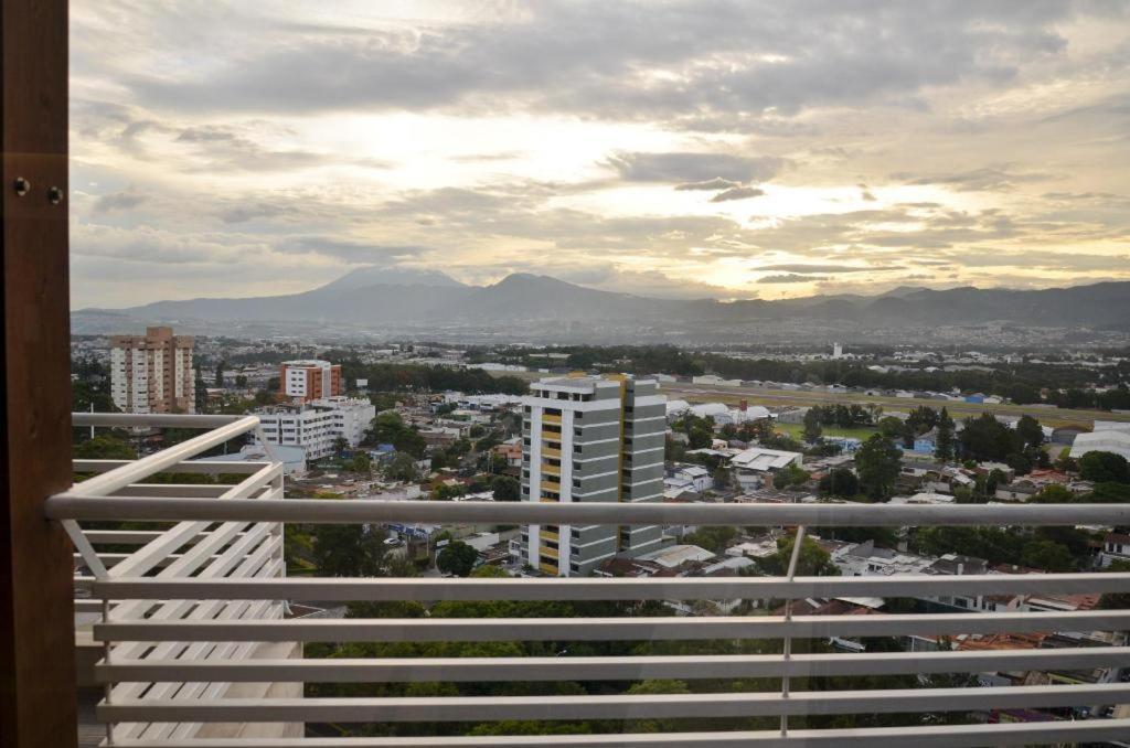Adriatika Hotel Boutique Guatemala - Adults Only Экстерьер фото