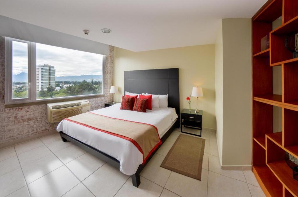 Adriatika Hotel Boutique Guatemala - Adults Only Экстерьер фото